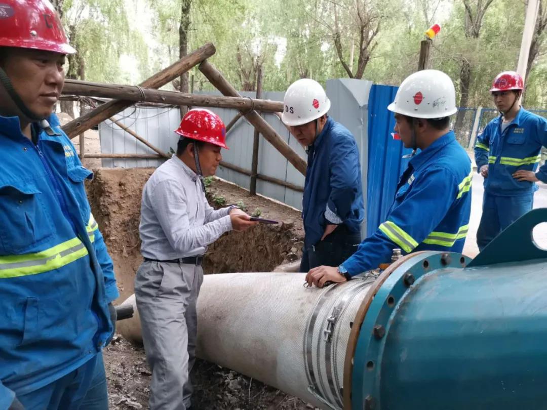 东阳工业管道清洗-管道清淤