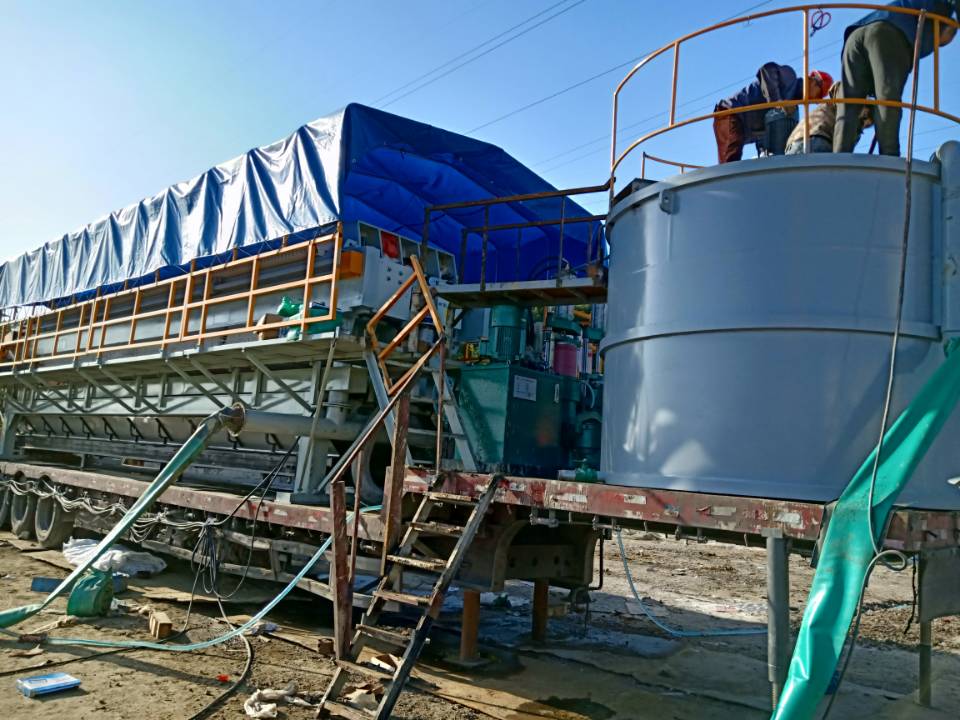 东阳污水池淤泥处理-河道清淤-炜誉市政