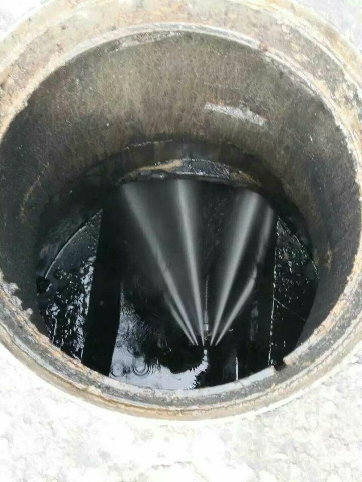 东阳市政管道清洗-排污管道清洗