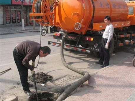 东阳清掏化粪池，健康生活从这里开始